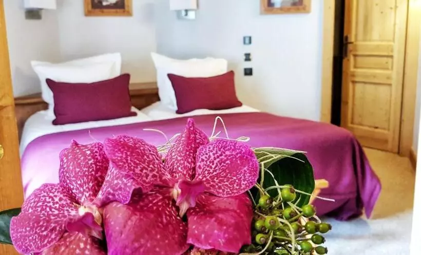 سوییت, Park Hotel Suisse & Spa