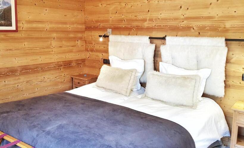 수피리어 룸, Park Hotel Suisse & Spa