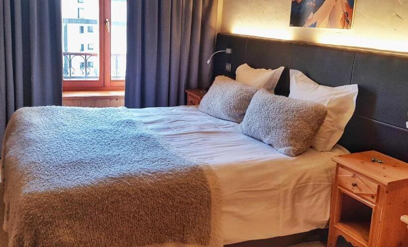 수피리어 룸, Park Hotel Suisse & Spa