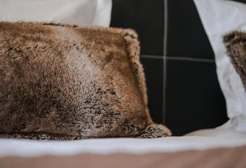 수피리어 룸, Park Hotel Suisse & Spa