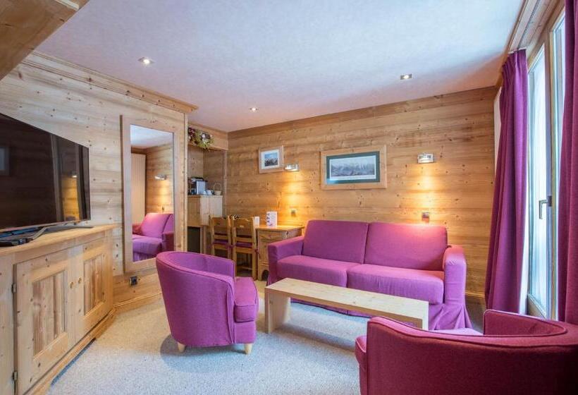 스위트, Park Hotel Suisse & Spa