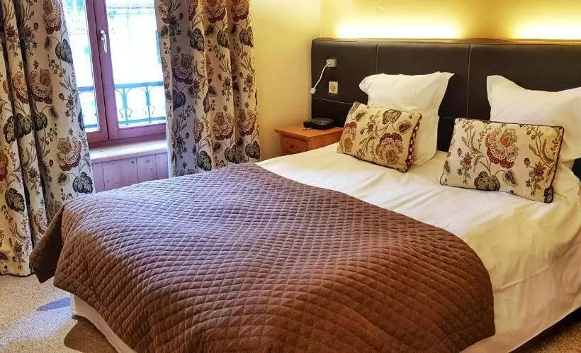اتاق استاندارد سه نفره, Park Hotel Suisse & Spa