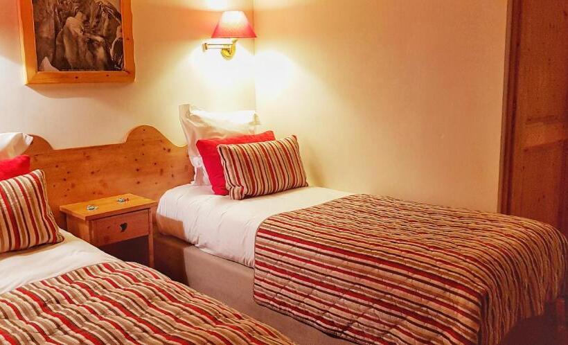 수피리어 패밀리 룸, Park Hotel Suisse & Spa