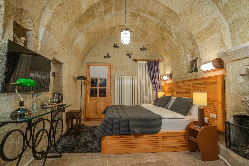 اتاق سوپریور, Regina Boutique