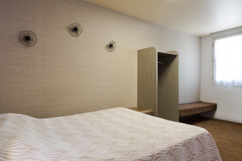 스탠다드 싱글 룸, The Originals City, Archotel, Sens