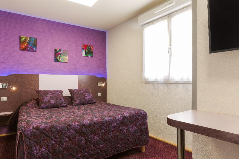 컴포트 룸, The Originals City, Archotel, Sens