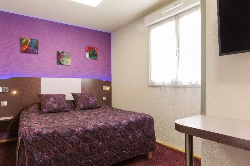 اتاق راحتی, The Originals City, Archotel, Sens