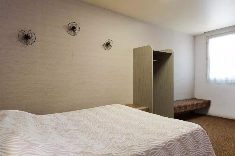 اتاق استاندارد, The Originals City, Archotel, Sens
