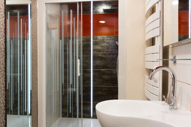 스탠다드 룸, The Originals City, Archotel, Sens