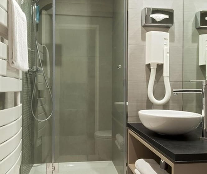 חדר קומפורט, Timhotel Opera Madeleine