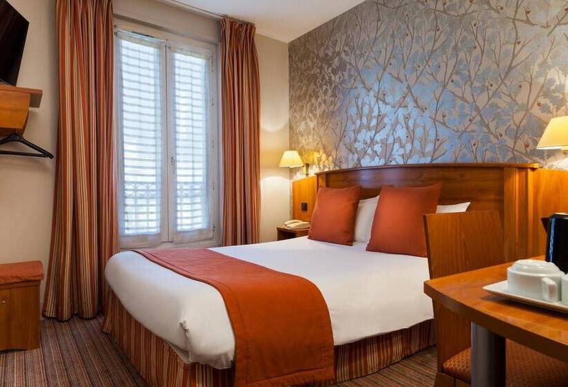 اتاق راحتی, Timhotel Opera Madeleine