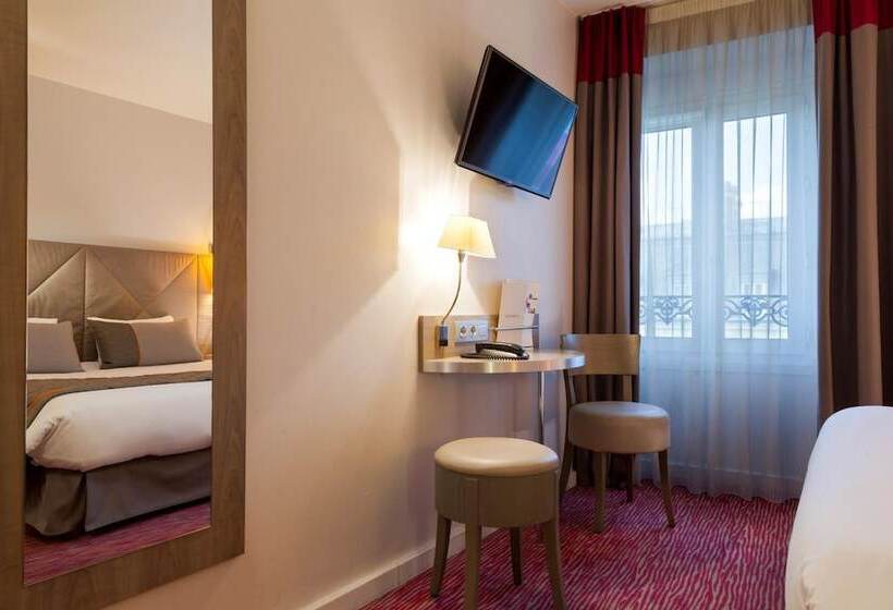 اتاق سوپریور, Timhotel Opera Madeleine