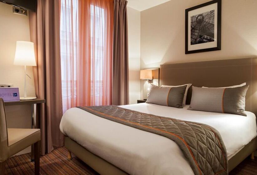 اتاق سوپریور, Timhotel Opera Madeleine