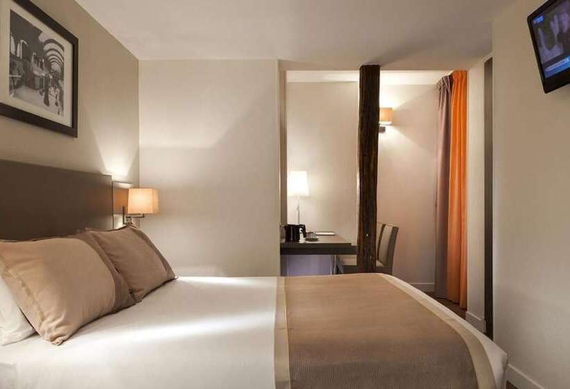 اتاق سوپریور, Timhotel Opera Madeleine