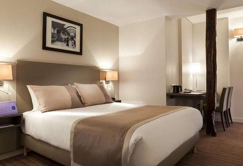 اتاق سوپریور, Timhotel Opera Madeleine