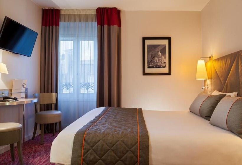 اتاق سوپریور, Timhotel Opera Madeleine