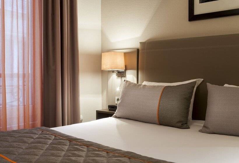 اتاق سوپریور, Timhotel Opera Madeleine