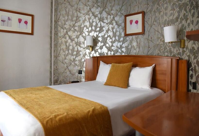 חדר קומפורט יחיד, Timhotel Opera Madeleine