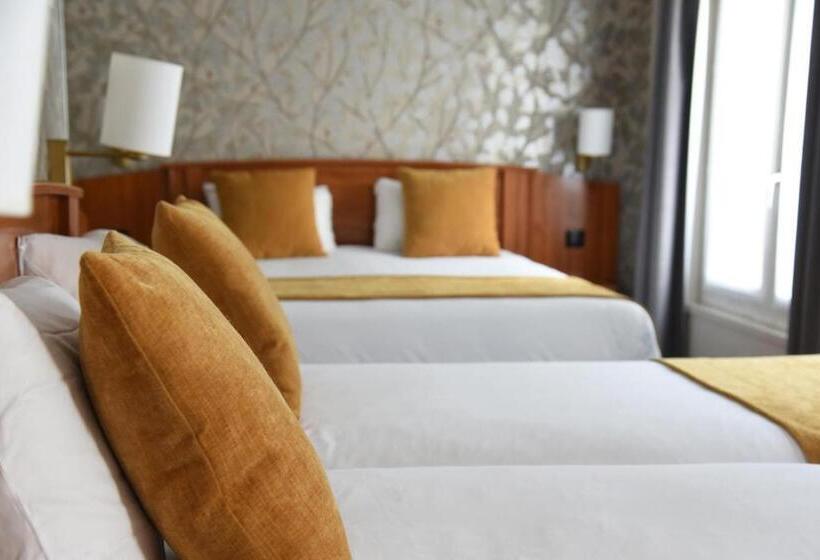 اتاق خانوادگی, Timhotel Opera Madeleine