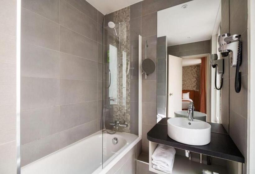 اتاق استاندارد سه نفره, Timhotel Opera Madeleine