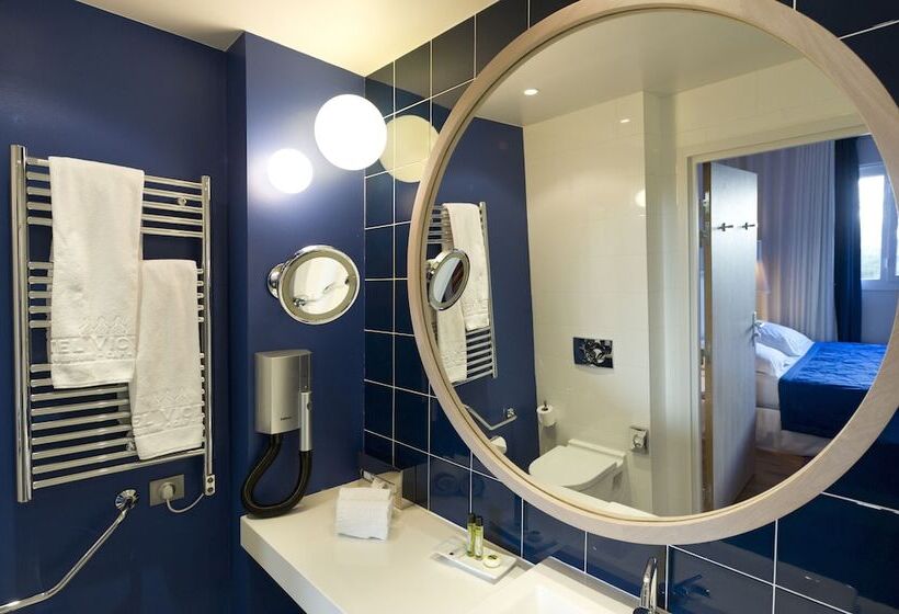 חדר קלאסי מיטה זוגית, Victoria