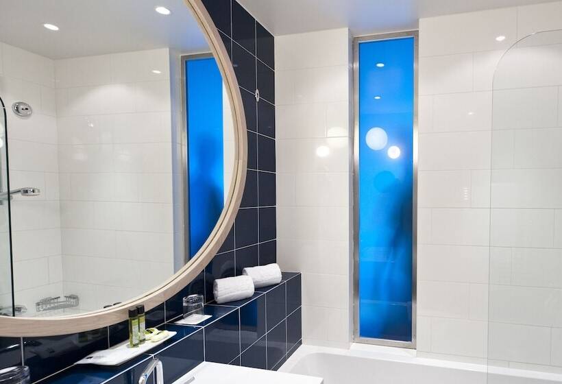 חדר קלאסי מיטה זוגית, Victoria