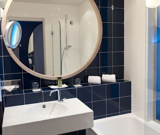 חדר קלאסי מיטה זוגית, Victoria