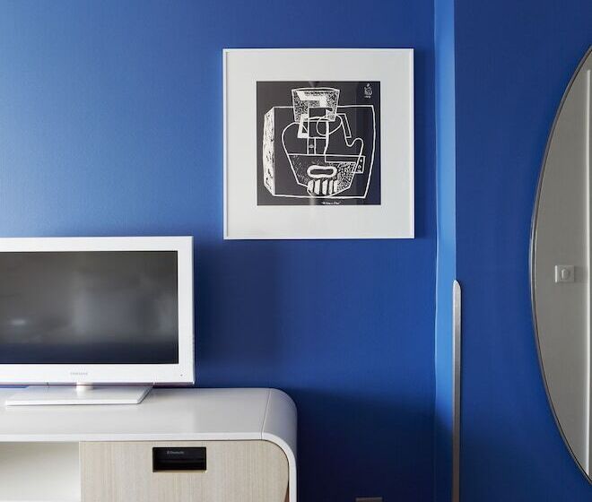 חדר קלאסי, Victoria