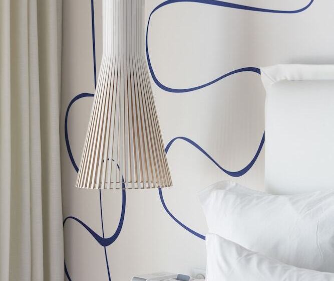 חדר קלאסי, Victoria