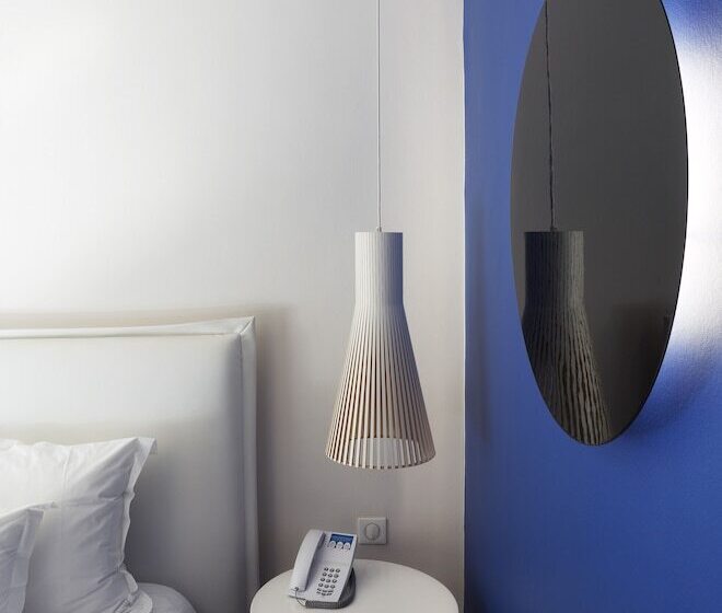 חדר קלאסי מיטה זוגית, Victoria