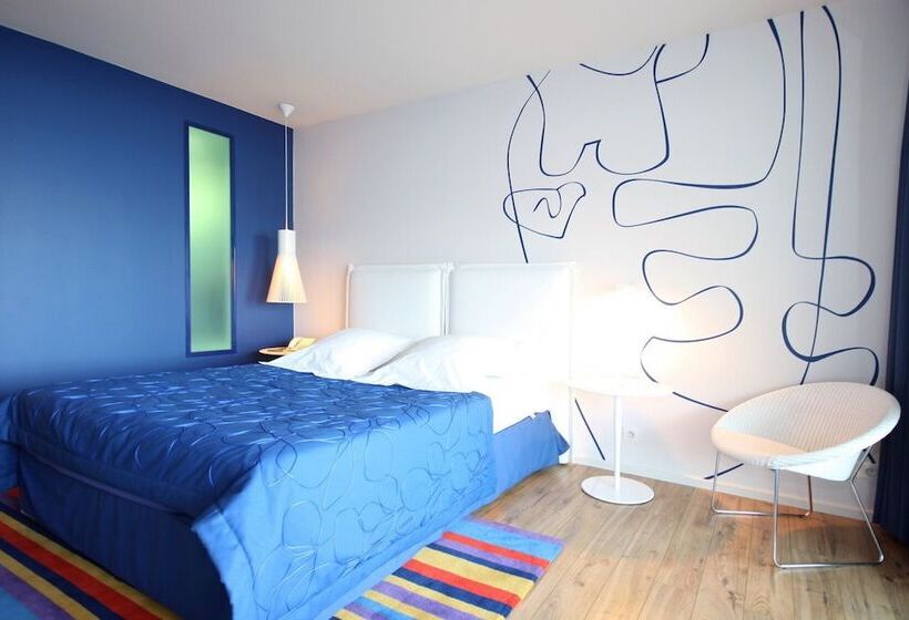 חדר קלאסי מיטה זוגית, Victoria