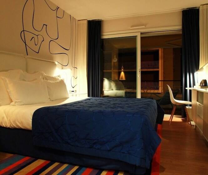 חדר קלאסי מיטה זוגית, Victoria