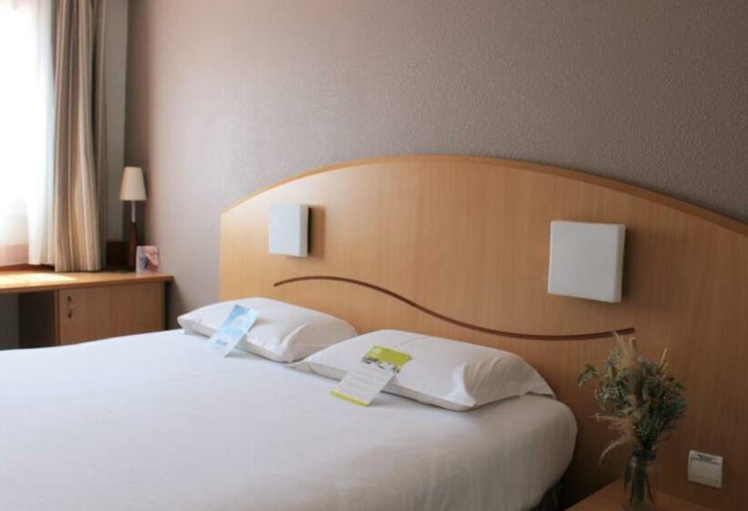 غرفة قياسية, Kyriad Hotel Montpellier Centre Antigone