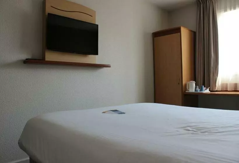 اتاق استاندارد, Kyriad Hotel Montpellier Centre Antigone