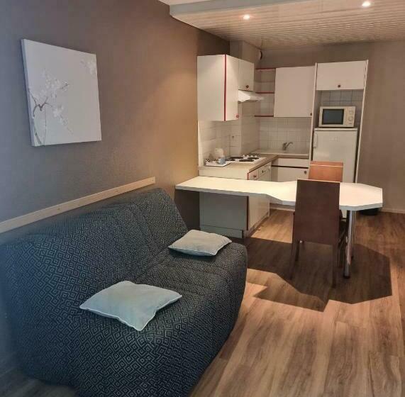 غرفة قياسية, Kyriad Hotel Montpellier Centre Antigone