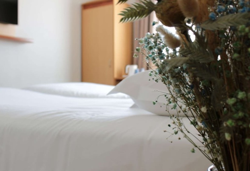 غرفة قياسية, Kyriad Hotel Montpellier Centre Antigone