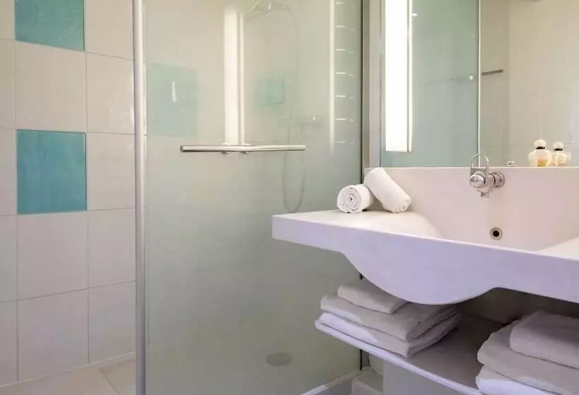 クラシックルーム, Novotel Antibes Sophia Antipolis