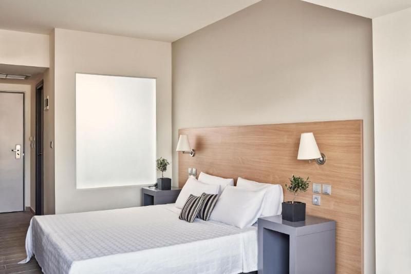 スーペリアールーム, Novotel Antibes Sophia Antipolis