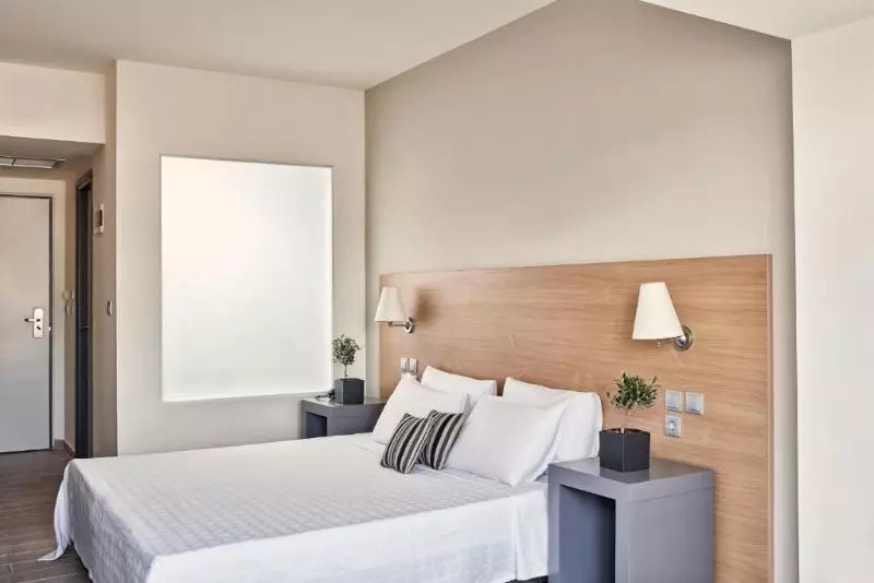 スーペリアールーム, Novotel Antibes Sophia Antipolis