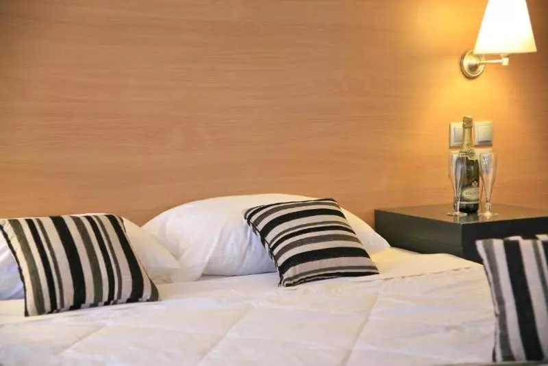スーペリアールーム, Novotel Antibes Sophia Antipolis