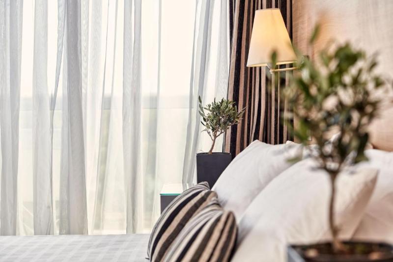 スーペリアールーム, Novotel Antibes Sophia Antipolis