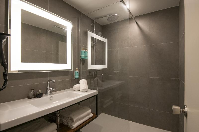 ダブルベッドのクラシックルーム, Novotel Antibes Sophia Antipolis