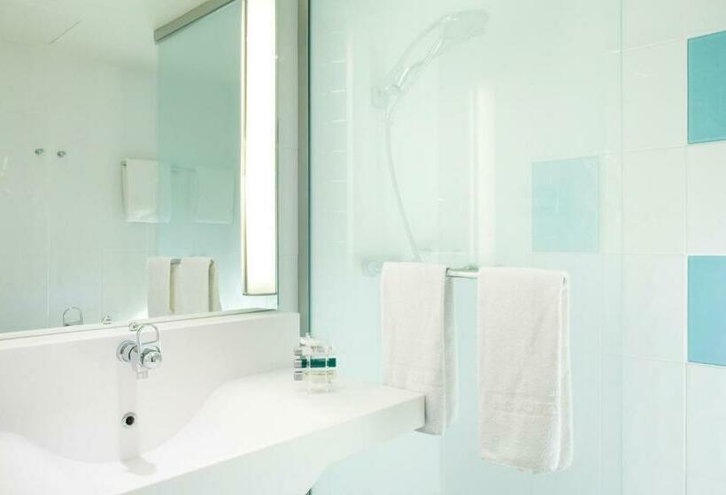 Chambre Classique, Novotel Paris Les Halles