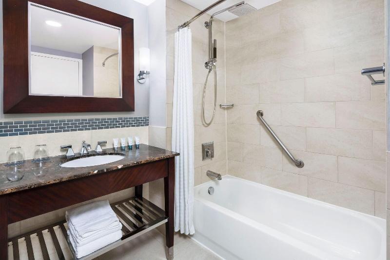 Номер Superior, Novotel Strasbourg Centre Halles