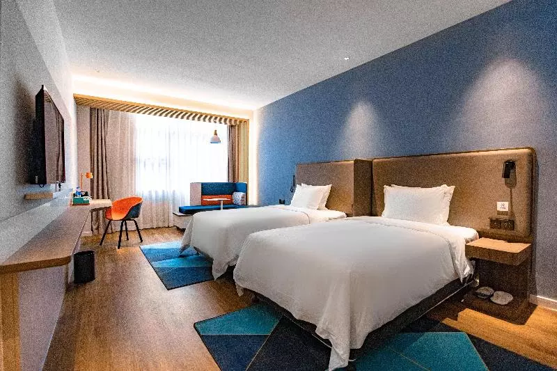 ファミリールーム, Hôtel The Originals Résidence De Rohan