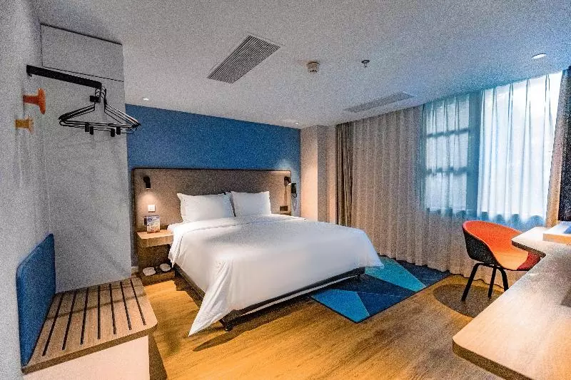 ファミリールーム, Hôtel The Originals Résidence De Rohan
