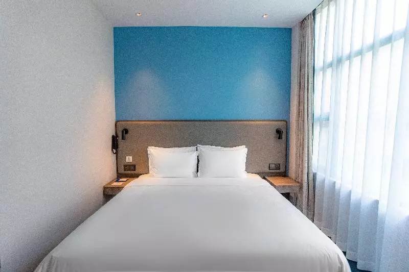 ファミリールーム, Hôtel The Originals Résidence De Rohan
