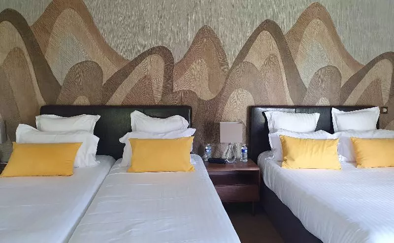 ファミリールーム, Hôtel The Originals Résidence De Rohan