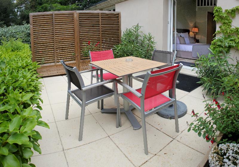 패밀리 룸, Hôtel The Originals Résidence De Rohan