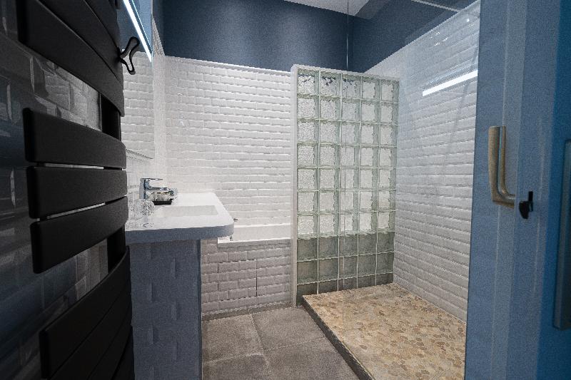 Семейный Номер, Hôtel The Originals Résidence De Rohan